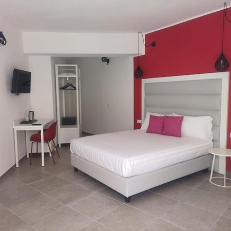 Domo Annalisa Hotel Tortolì Buitenkant foto