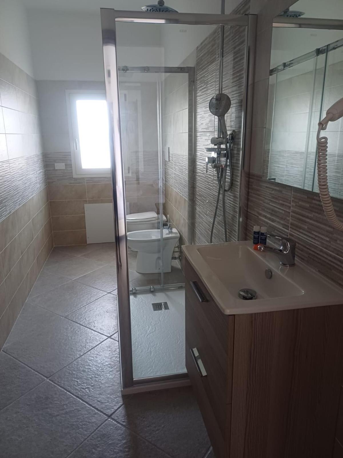 Domo Annalisa Hotel Tortolì Buitenkant foto