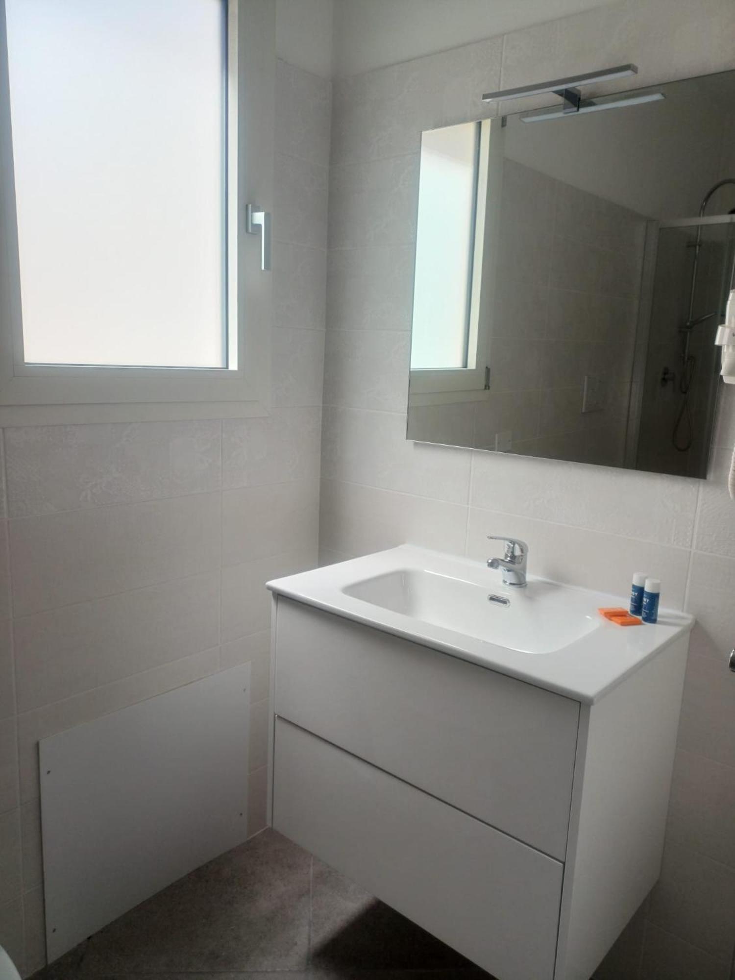 Domo Annalisa Hotel Tortolì Buitenkant foto