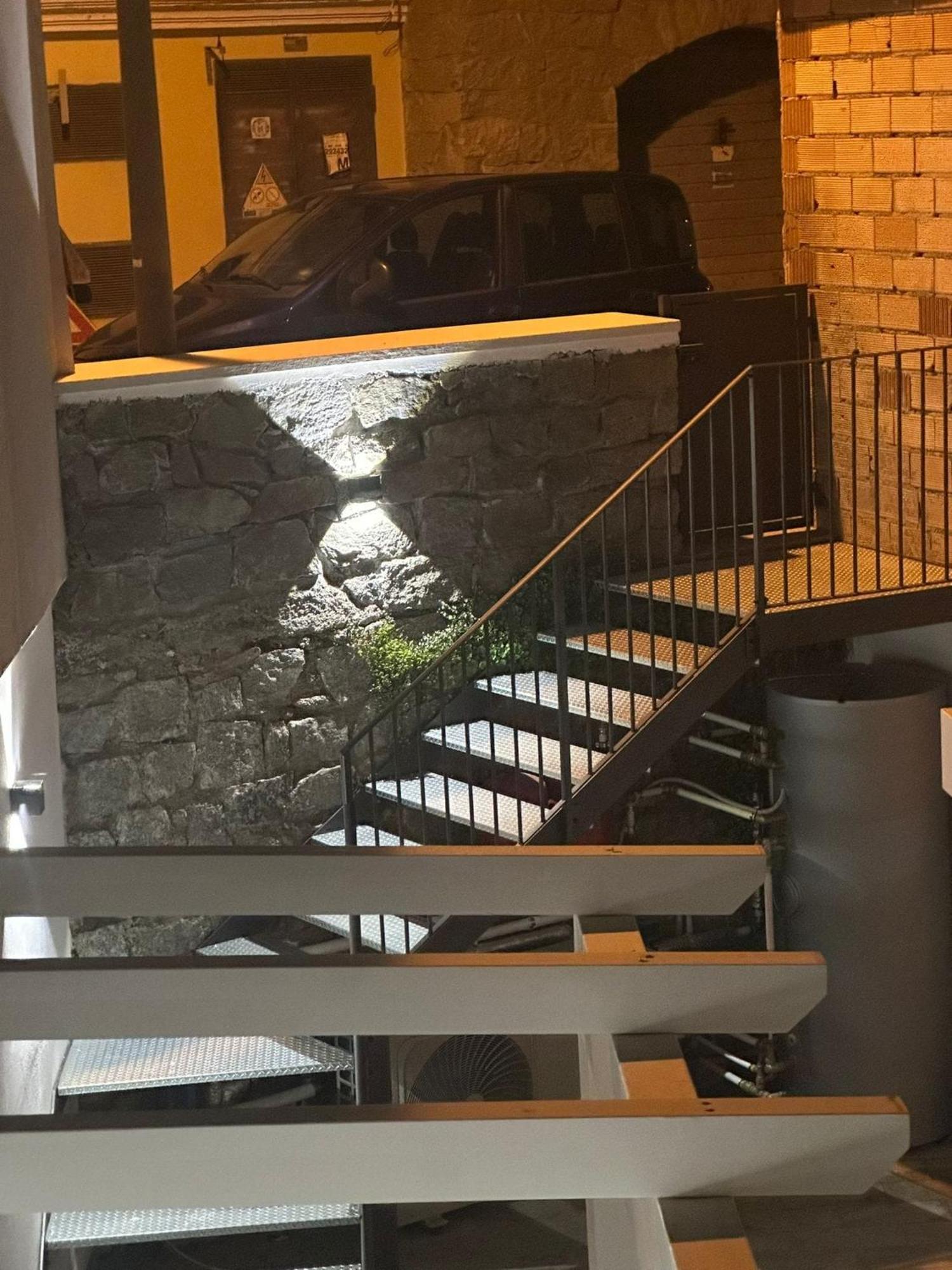 Domo Annalisa Hotel Tortolì Buitenkant foto