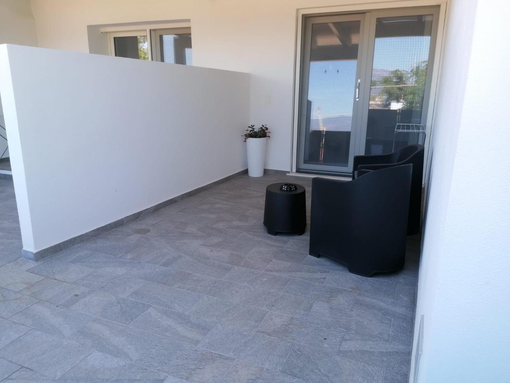 Domo Annalisa Hotel Tortolì Buitenkant foto
