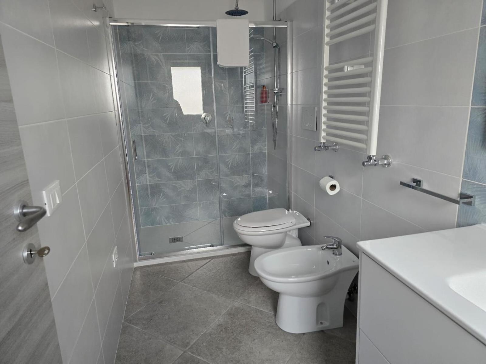 Domo Annalisa Hotel Tortolì Buitenkant foto