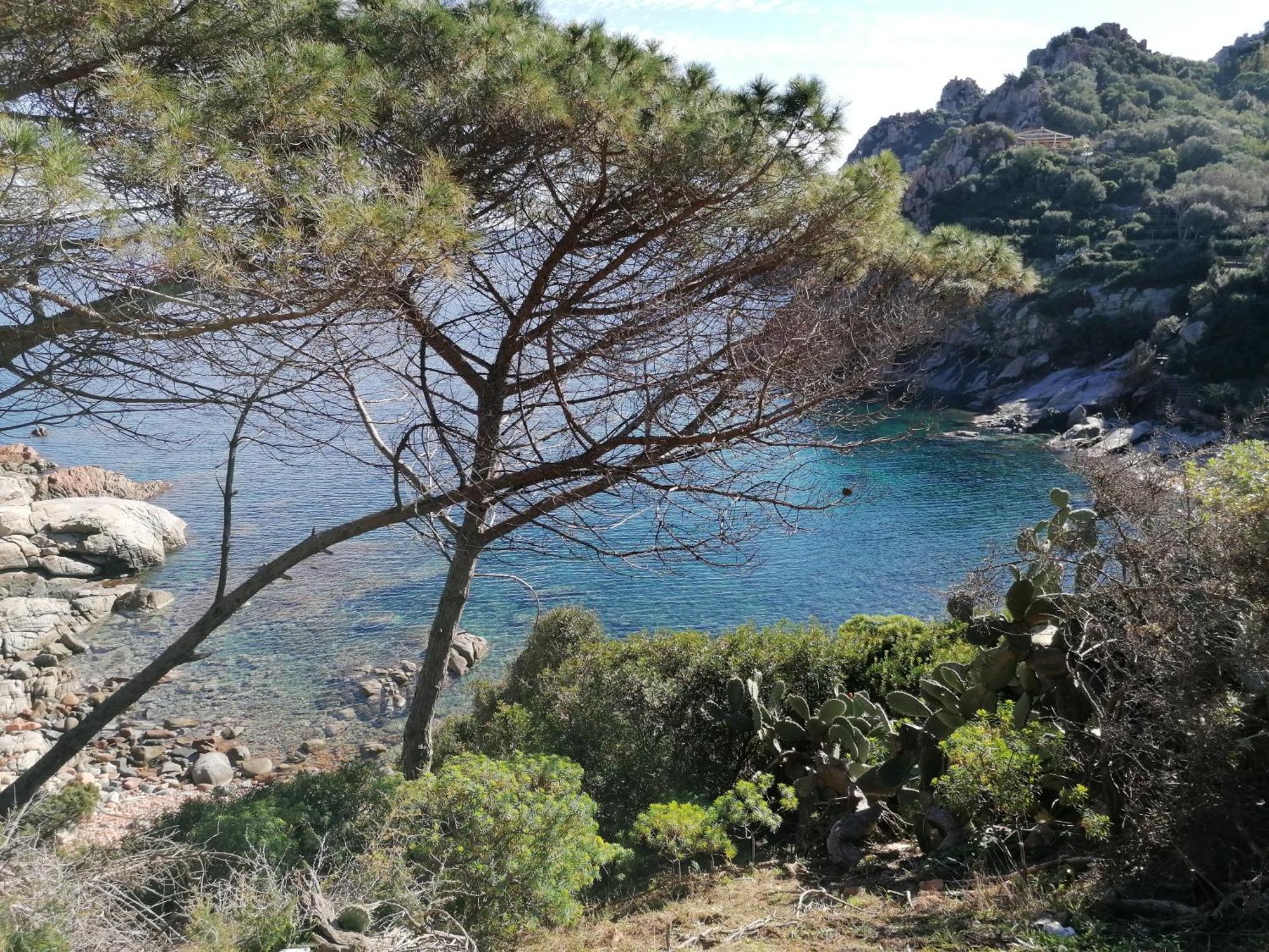 Domo Annalisa Hotel Tortolì Buitenkant foto