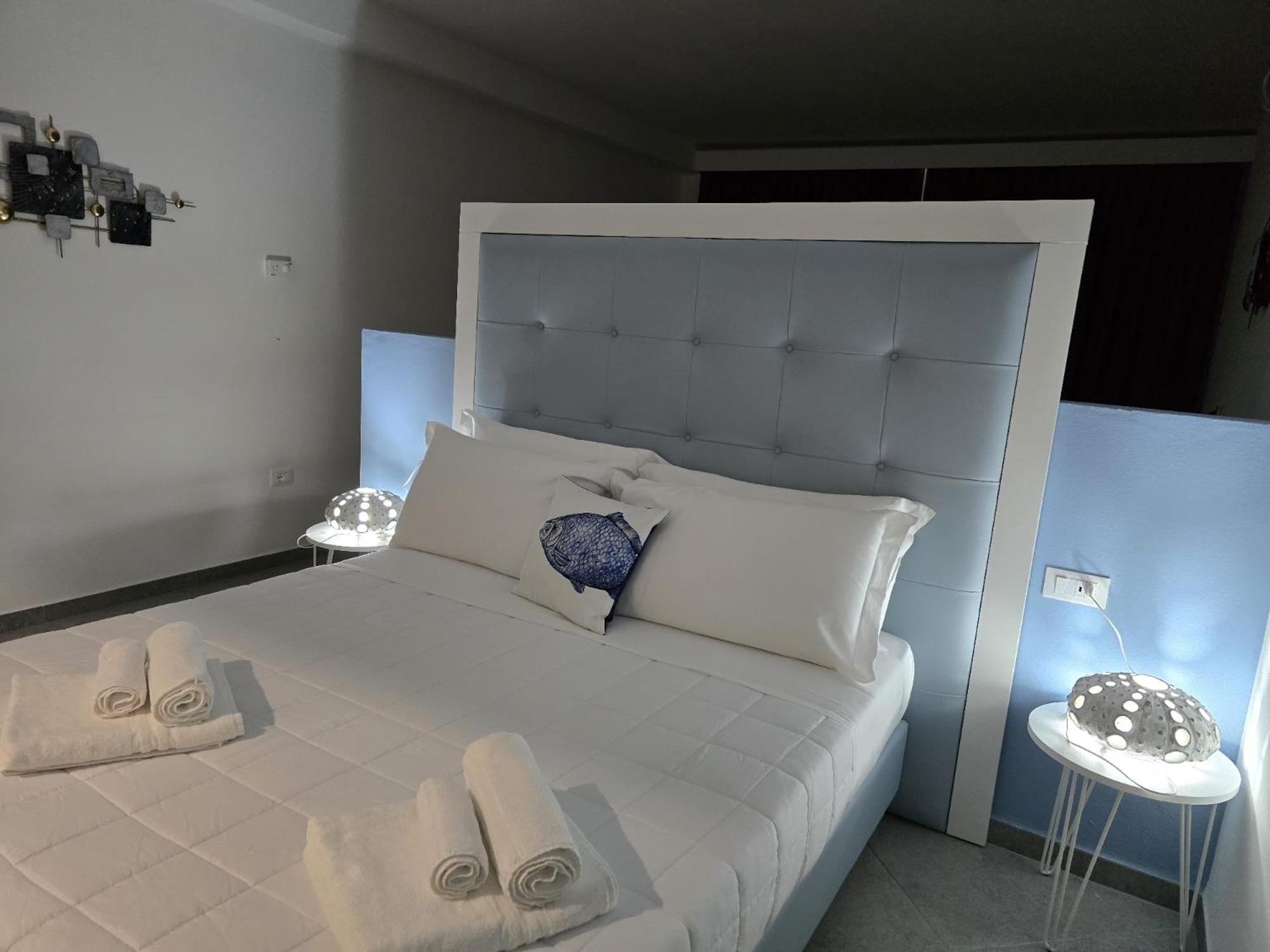 Domo Annalisa Hotel Tortolì Buitenkant foto